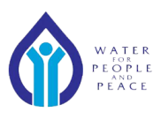 Water for People and Peace